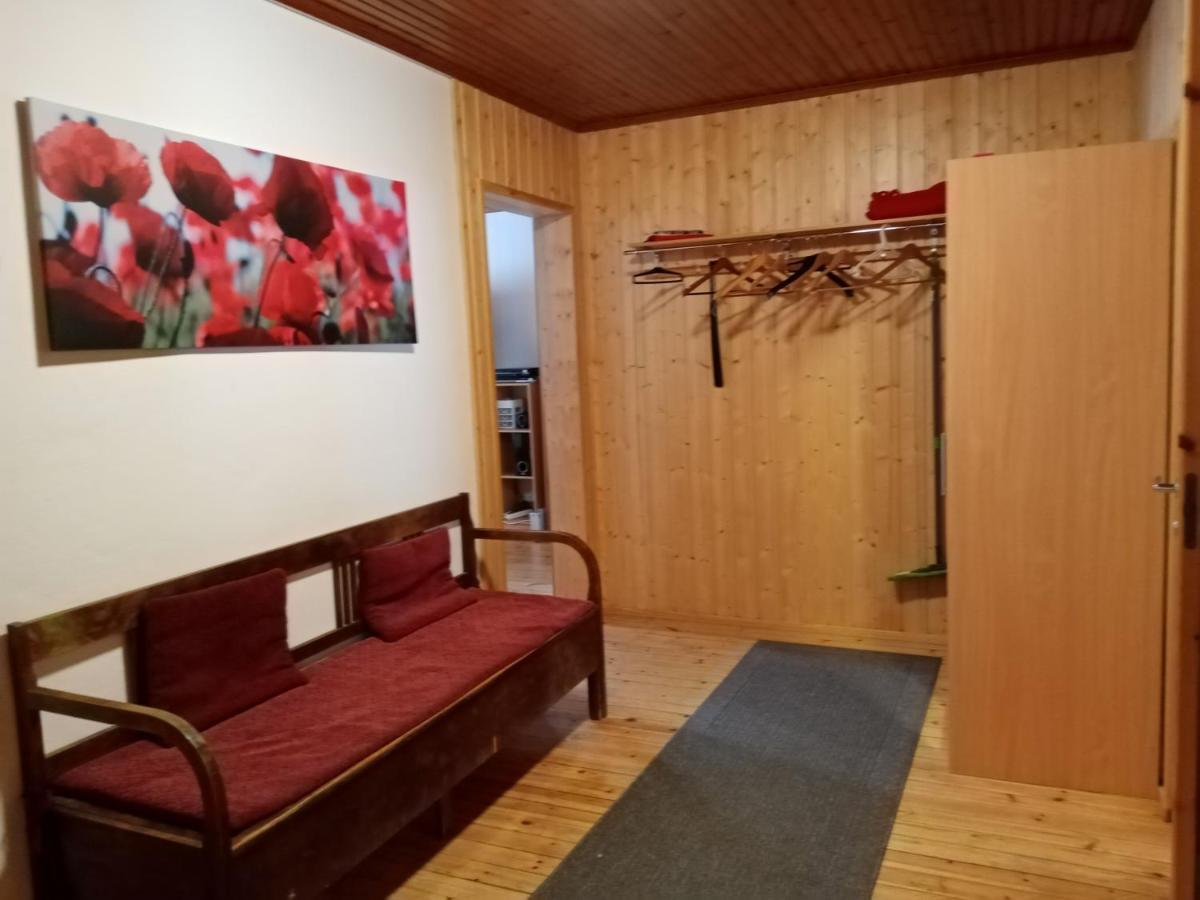 Melkoniemi Jacuzzi Niemelae 빌라 외부 사진